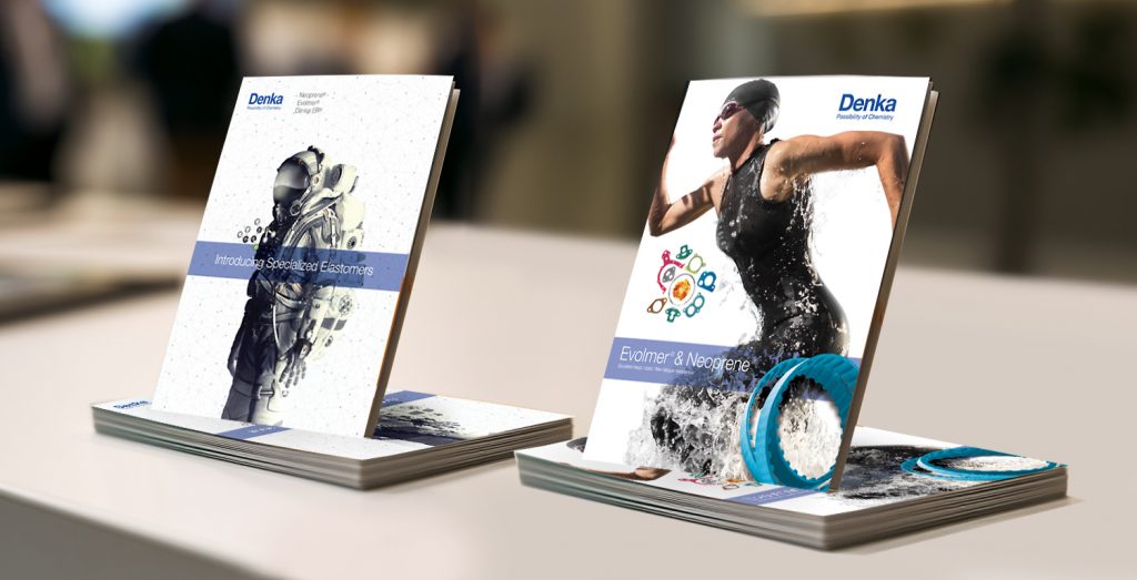 Evolmer Brochures